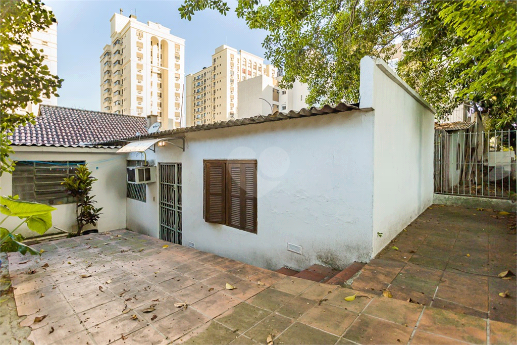 Venda Casa Porto Alegre Passo Da Areia REO520028 24