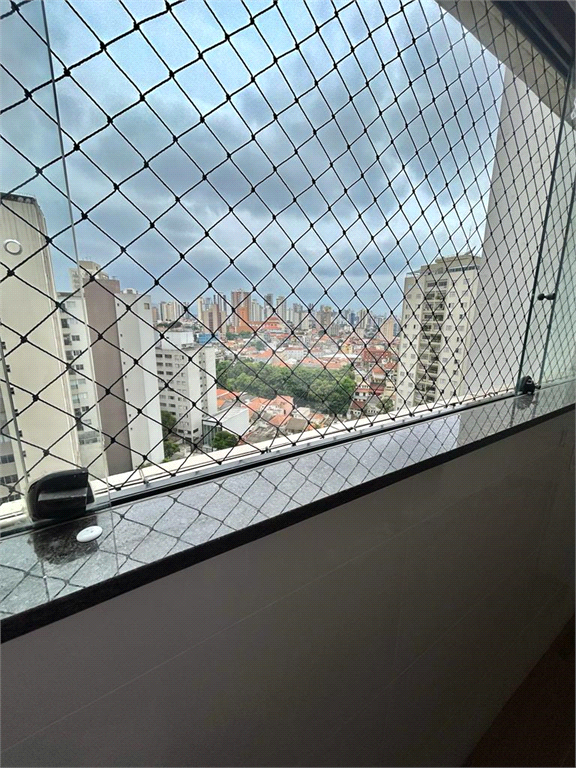 Venda Apartamento São Paulo Santana REO520033 25