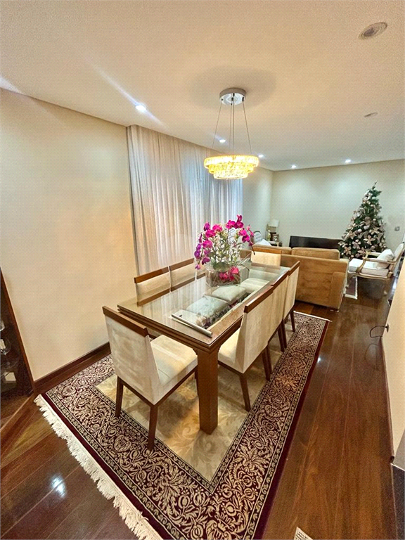 Venda Apartamento São Paulo Santana REO520033 3