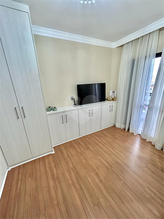 Venda Apartamento São Paulo Santana REO520033 12