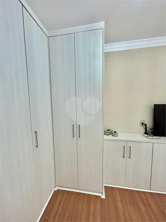 Venda Apartamento São Paulo Santana REO520033 13