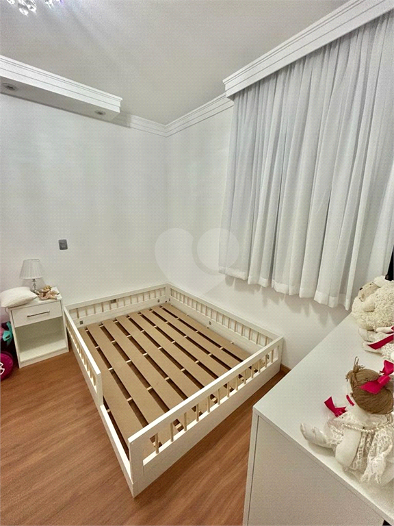 Venda Apartamento São Paulo Santana REO520033 22