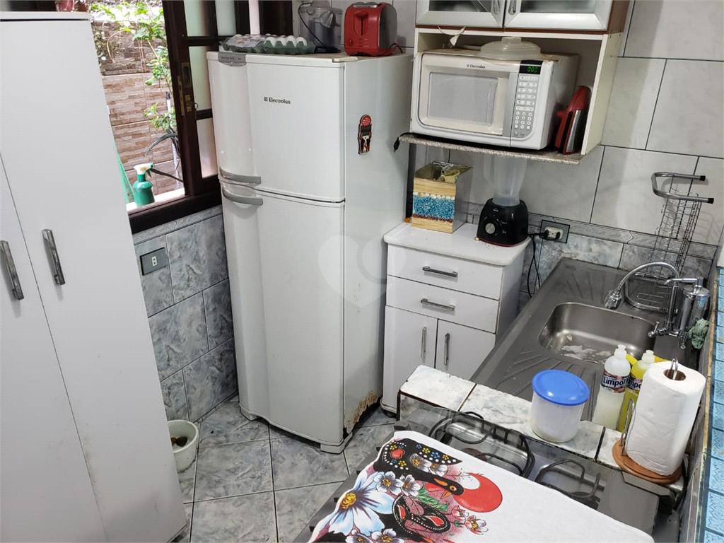 Venda Sobrado São Paulo Vila Paulistana REO520037 11