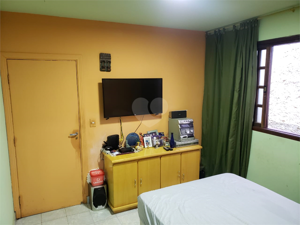 Venda Sobrado São Paulo Vila Paulistana REO520037 5