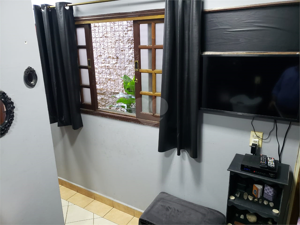 Venda Sobrado São Paulo Vila Paulistana REO520037 6