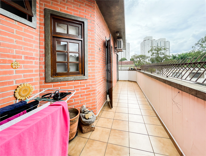 Venda Casa São Paulo Chácara Japonesa REO520057 33