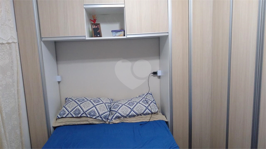 Venda Apartamento Canoas Igara REO520078 13