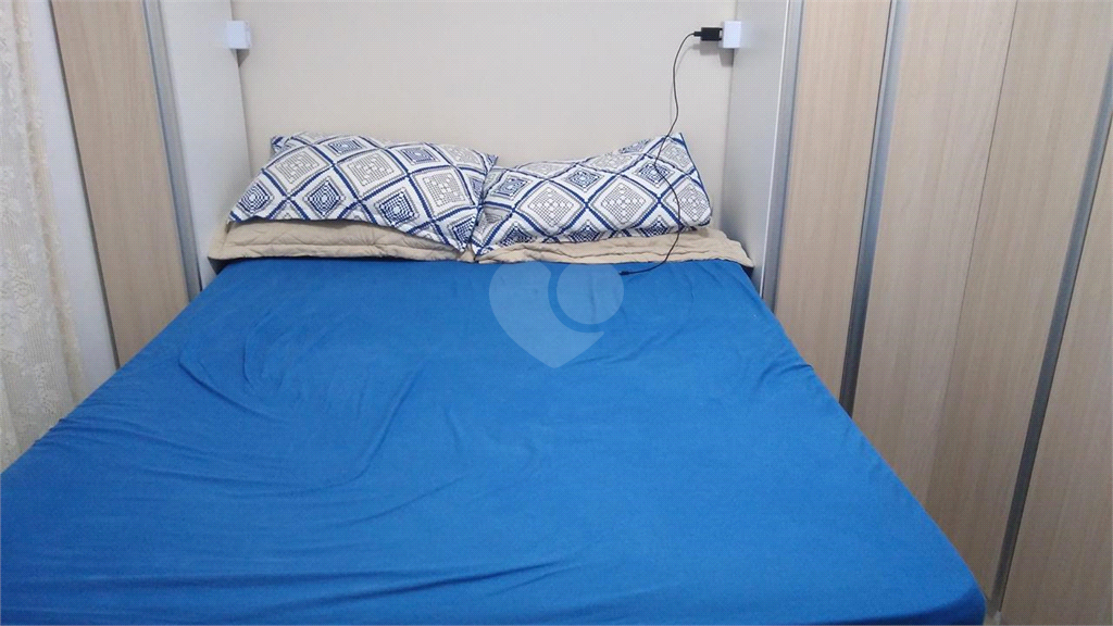 Venda Apartamento Canoas Igara REO520078 8