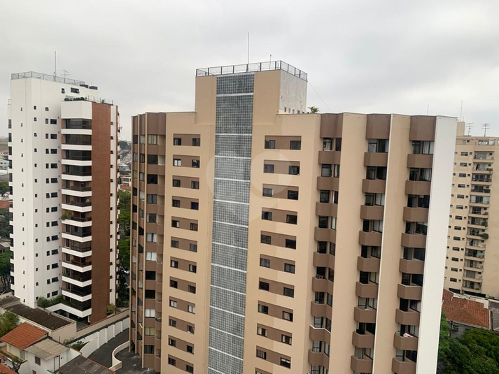 Venda Apartamento São Paulo Indianópolis REO520083 16