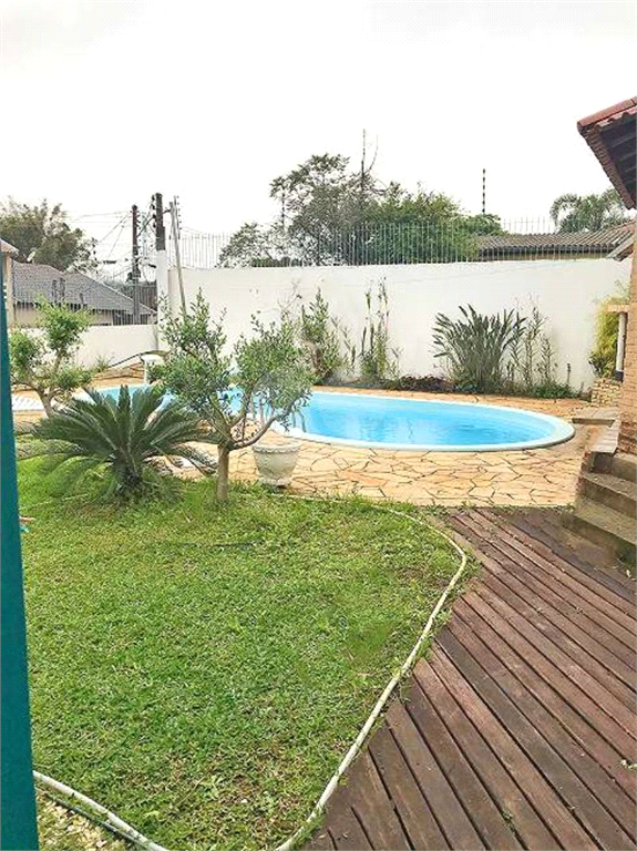 Venda Casa Canoas São José REO520098 3