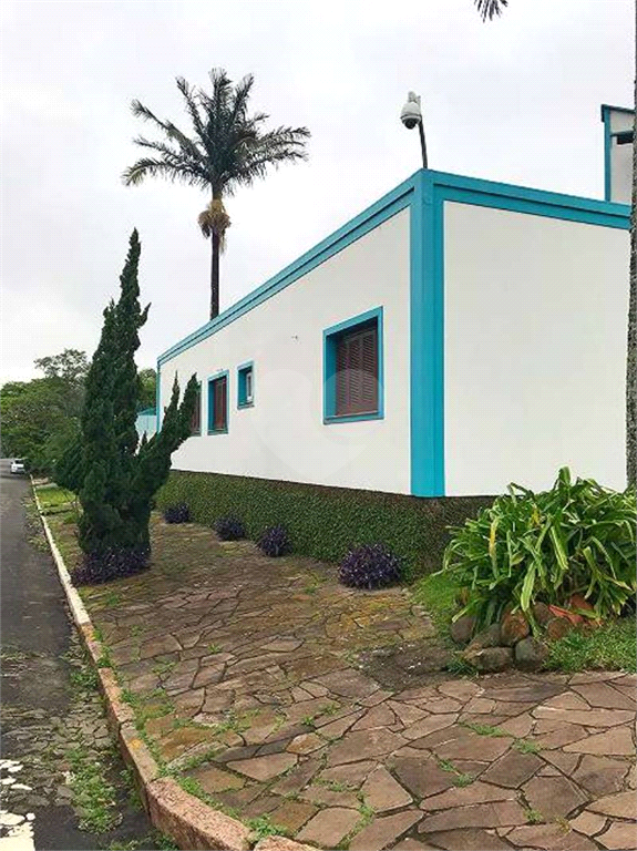 Venda Casa Canoas São José REO520098 2