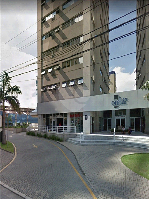 Venda Salas São Paulo Barra Funda REO520110 5