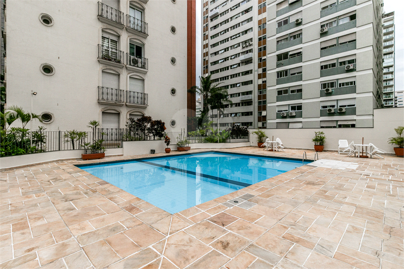 Venda Apartamento São Paulo Itaim Bibi REO52014 20