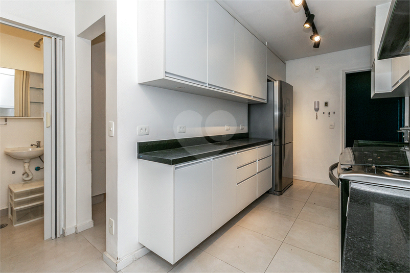 Venda Apartamento São Paulo Itaim Bibi REO52014 18