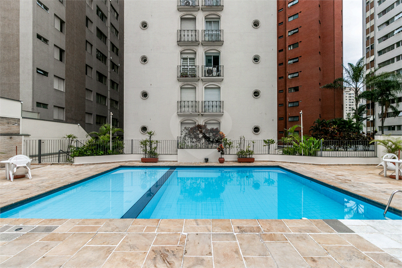 Venda Apartamento São Paulo Itaim Bibi REO52014 21