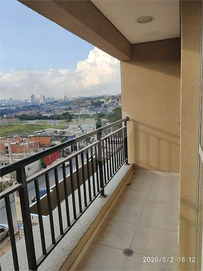 Venda Apartamento Barueri Parque Viana REO520141 31