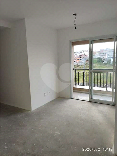 Venda Apartamento Barueri Parque Viana REO520141 14