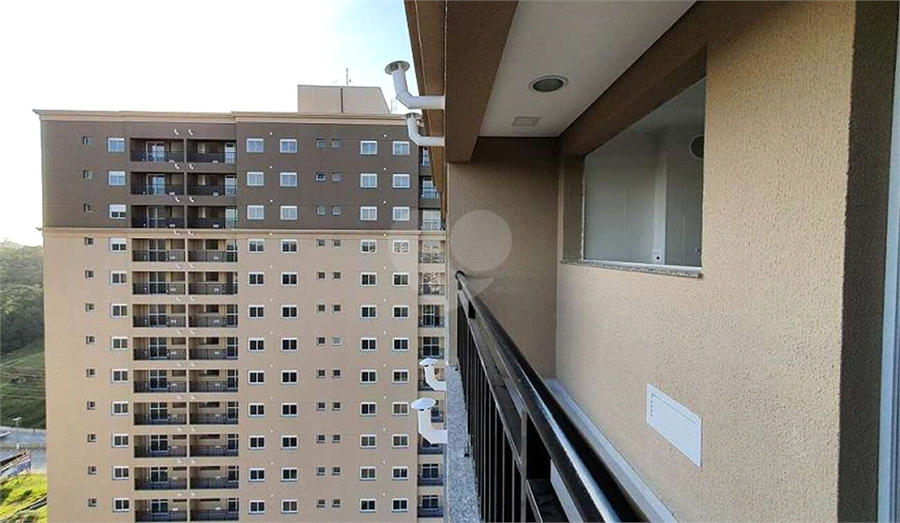 Venda Apartamento Barueri Parque Viana REO520141 21