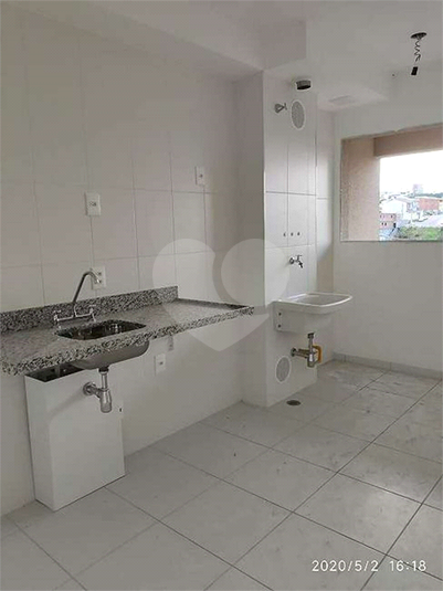 Venda Apartamento Barueri Parque Viana REO520141 13