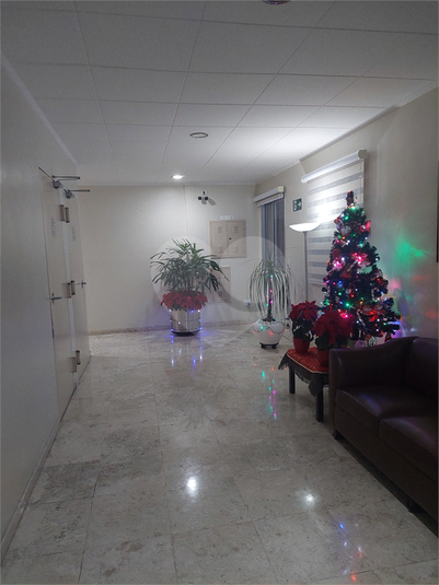 Venda Apartamento São Paulo Vila Uberabinha REO520175 28