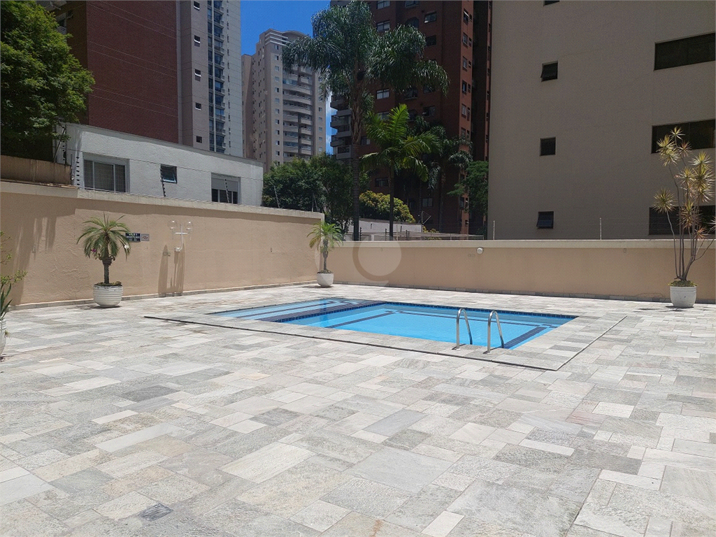 Venda Apartamento São Paulo Vila Uberabinha REO520175 21