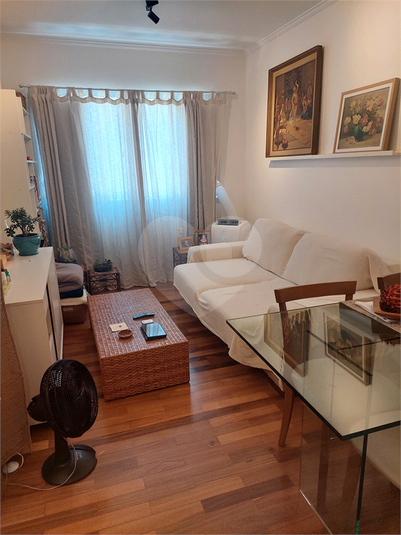 Venda Apartamento São Paulo Vila Uberabinha REO520175 3