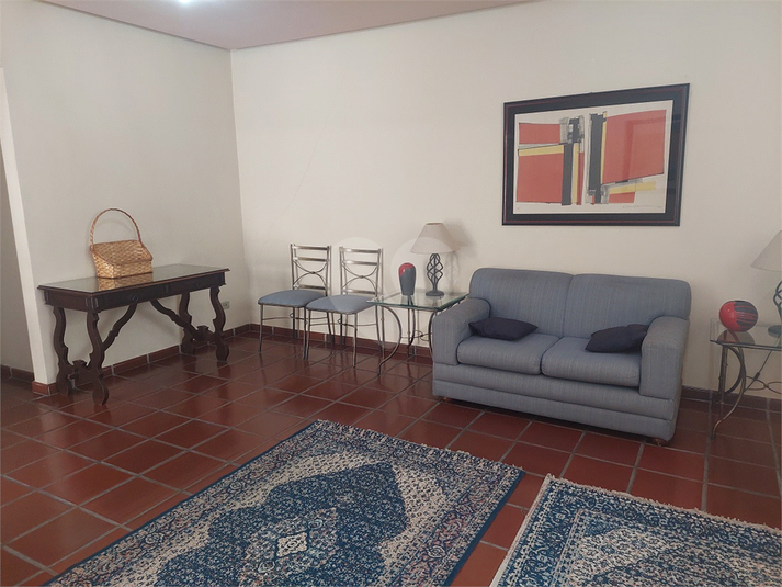 Venda Apartamento São Paulo Vila Uberabinha REO520175 31