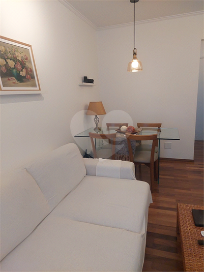 Venda Apartamento São Paulo Vila Uberabinha REO520175 4