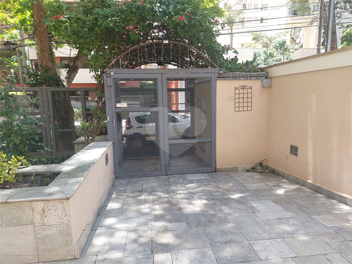 Venda Apartamento São Paulo Vila Uberabinha REO520175 26