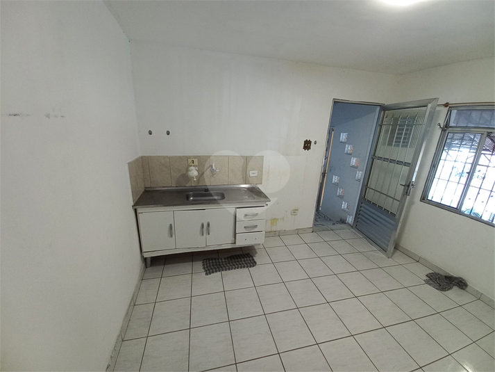 Aluguel Casa São Paulo Jardim Novo Taboão REO520182 4