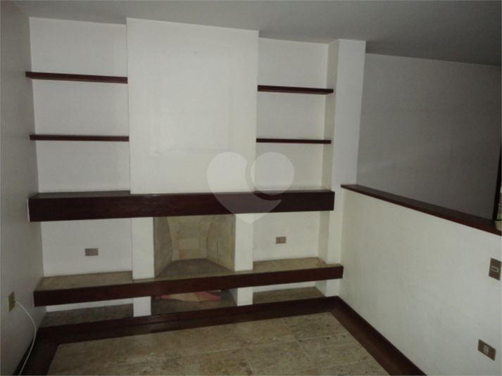 Venda Apartamento São Paulo Mirandópolis REO520186 28