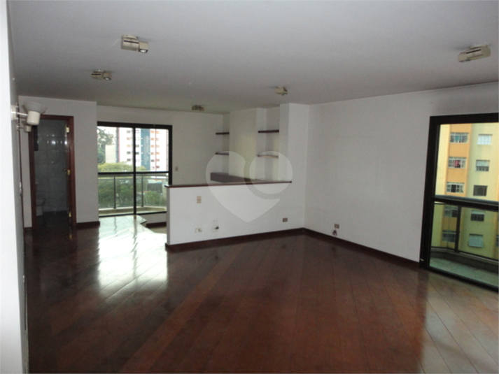 Venda Apartamento São Paulo Mirandópolis REO520186 13