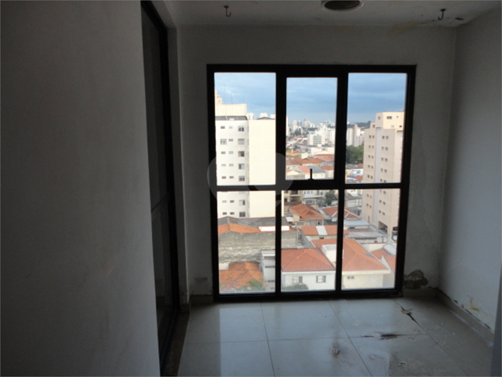 Venda Apartamento São Paulo Mirandópolis REO520186 5