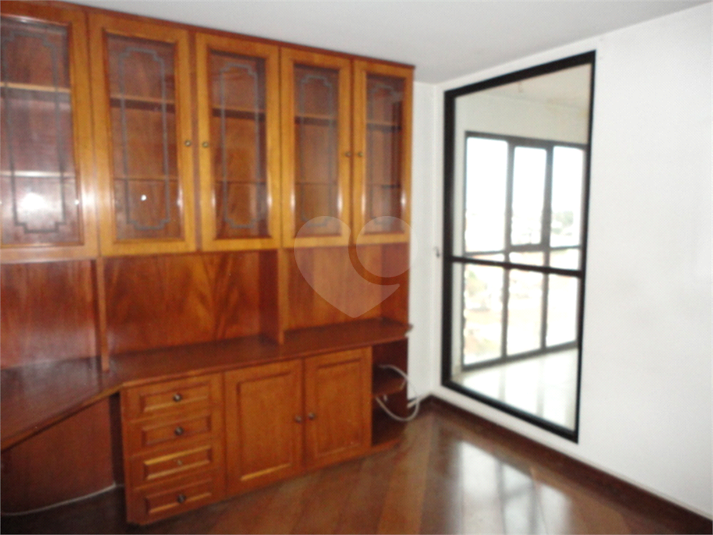 Venda Apartamento São Paulo Mirandópolis REO520186 19