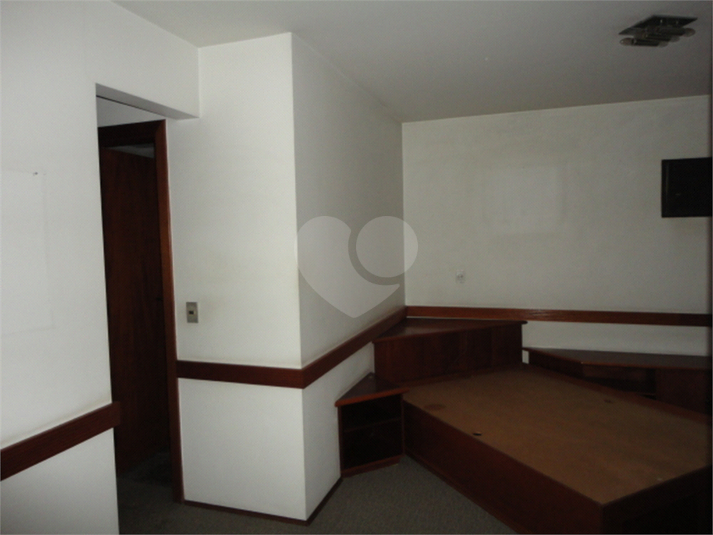 Venda Apartamento São Paulo Mirandópolis REO520186 32