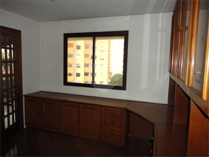 Venda Apartamento São Paulo Mirandópolis REO520186 21