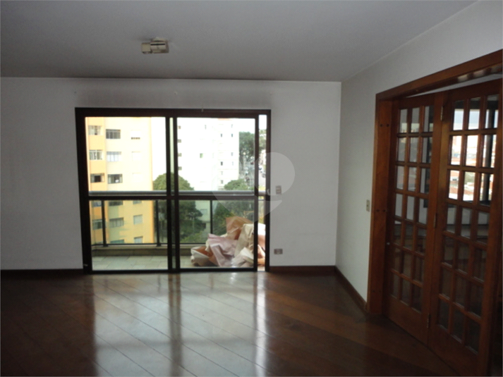 Venda Apartamento São Paulo Mirandópolis REO520186 17