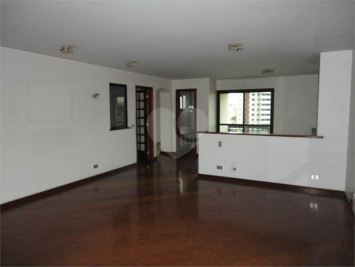 Venda Apartamento São Paulo Mirandópolis REO520186 11