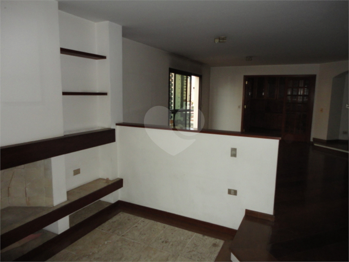 Venda Apartamento São Paulo Mirandópolis REO520186 20