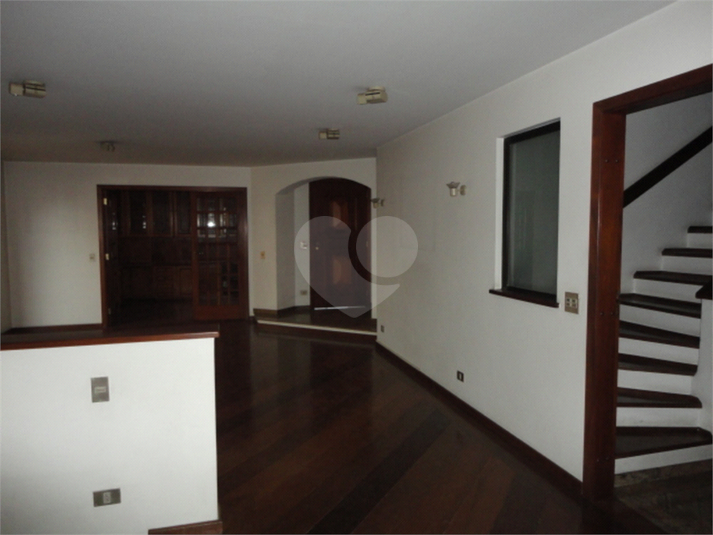 Venda Apartamento São Paulo Mirandópolis REO520186 27