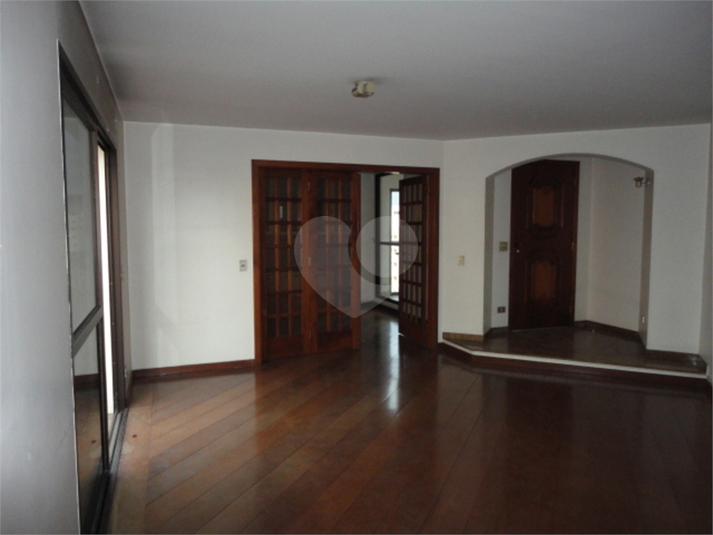 Venda Apartamento São Paulo Mirandópolis REO520186 6