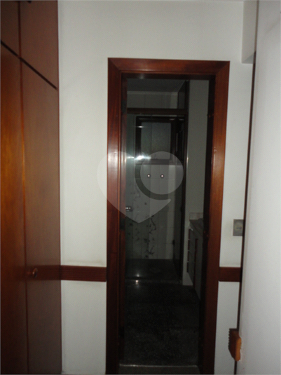 Venda Apartamento São Paulo Mirandópolis REO520186 36