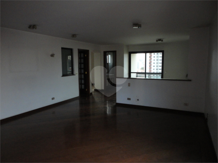 Venda Apartamento São Paulo Mirandópolis REO520186 8