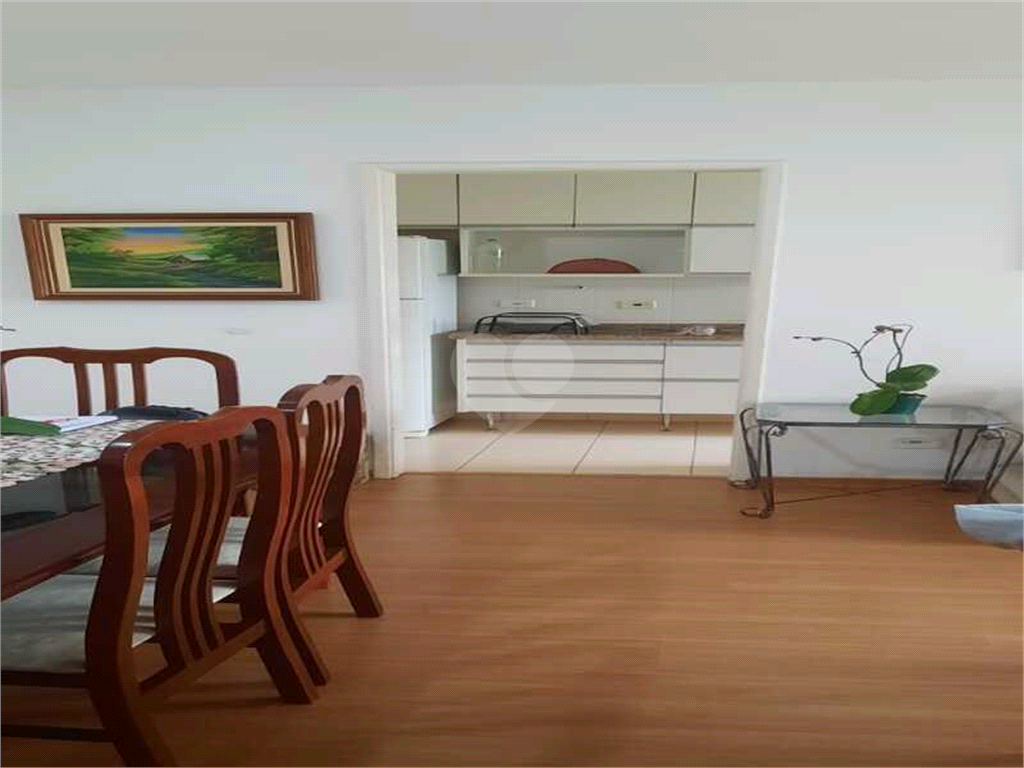 Venda Apartamento São Paulo Vila Caraguatá REO520212 21