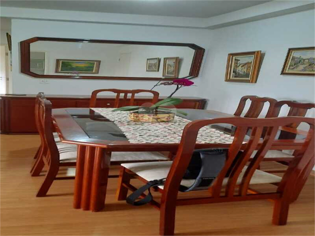 Venda Apartamento São Paulo Vila Caraguatá REO520212 3