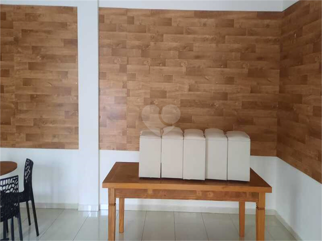 Venda Apartamento São Paulo Vila Caraguatá REO520212 70