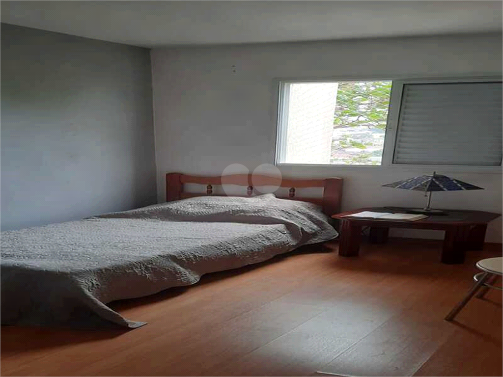 Venda Apartamento São Paulo Vila Caraguatá REO520212 17