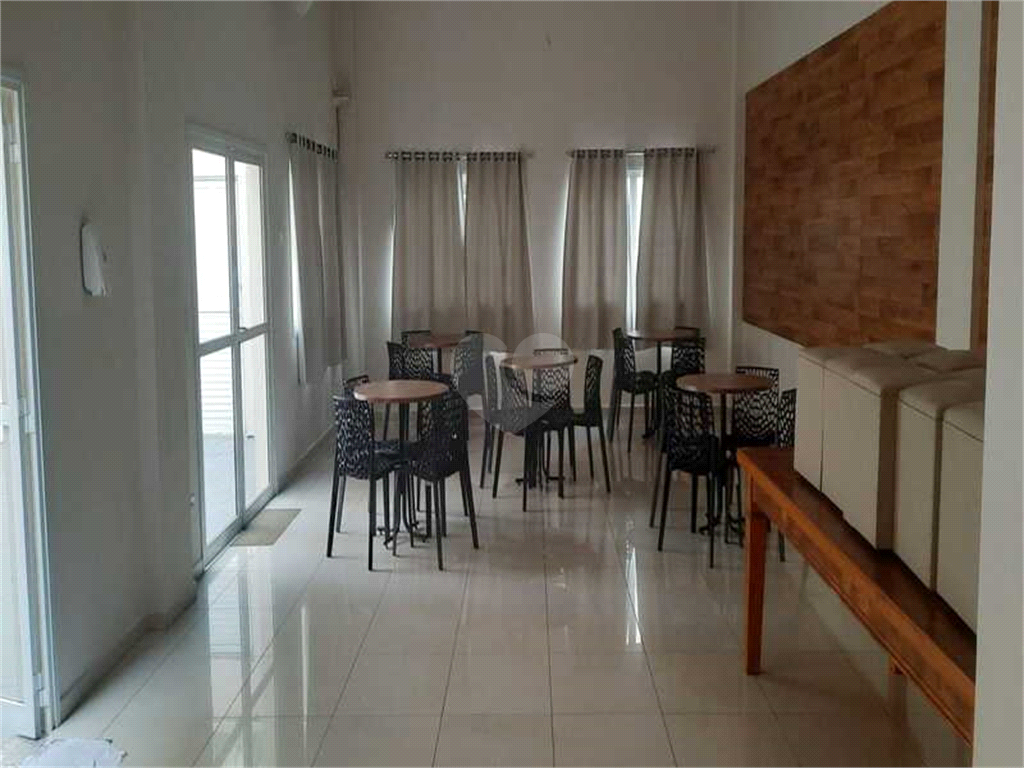 Venda Apartamento São Paulo Vila Caraguatá REO520212 73