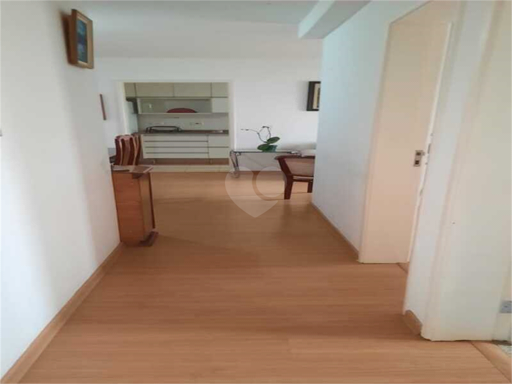 Venda Apartamento São Paulo Vila Caraguatá REO520212 14