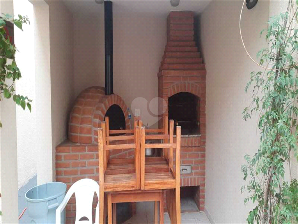 Venda Apartamento São Paulo Vila Caraguatá REO520212 66